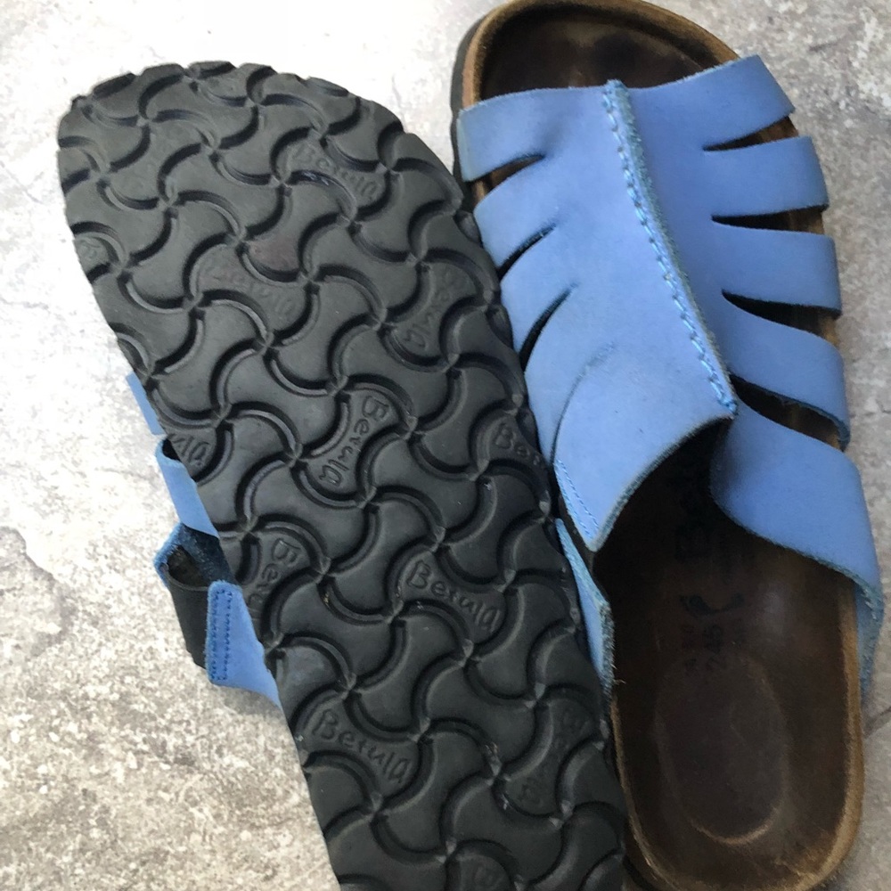 Original Birkenstock Betula Sandals